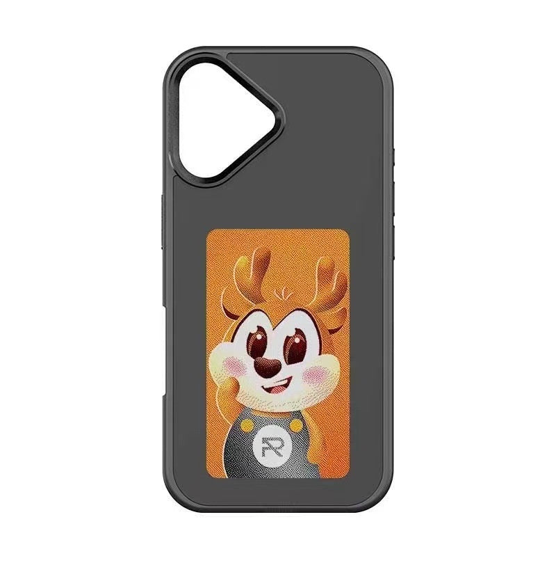 Your Case - Screen Phone Case