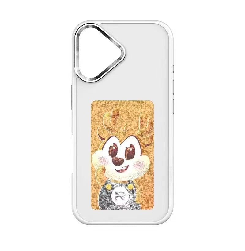 Your Case - Screen Phone Case