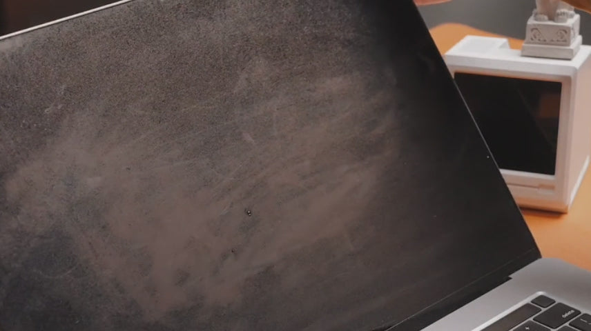 Your Case - Screen Cleaner Kit